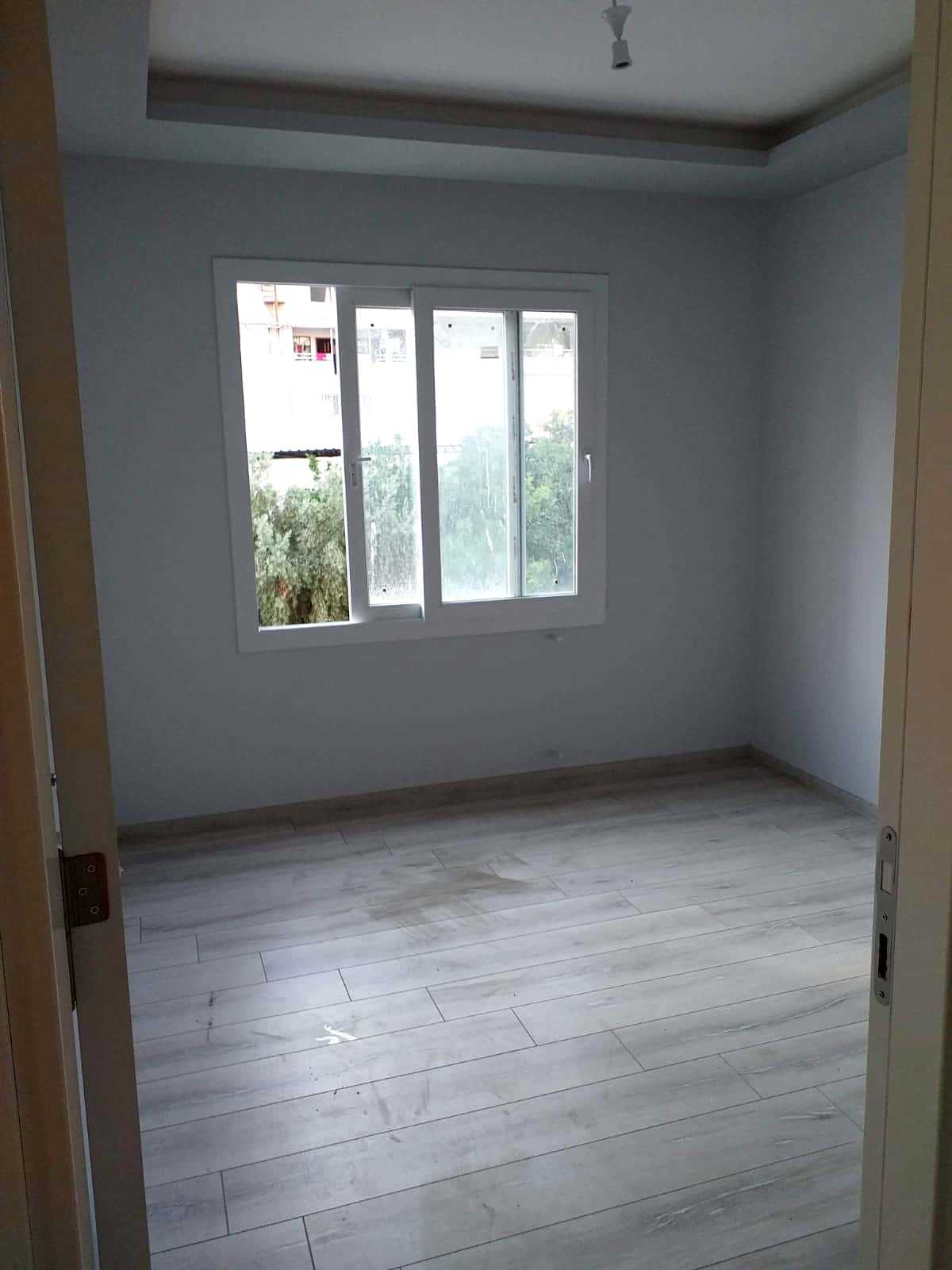 MERSİN ERDEMLİ ALATA 3+1 SIFIR BİNADA KİRALIK DAİRE