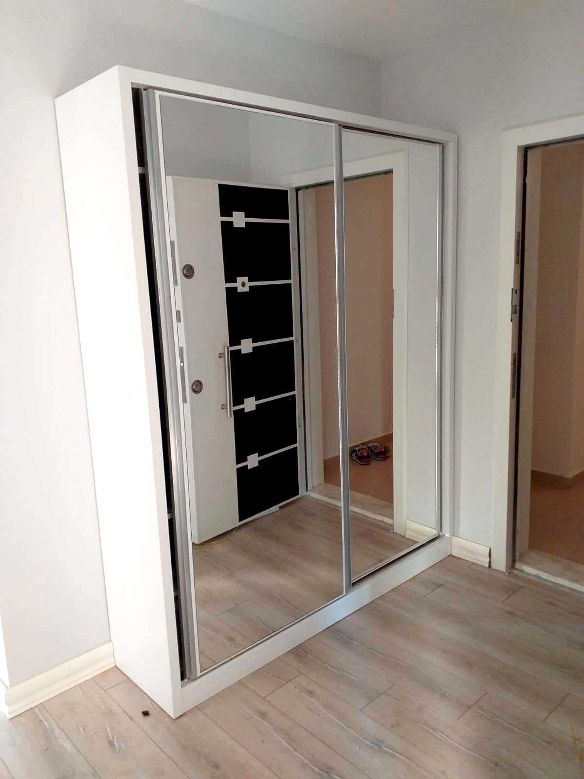 MERSİN ERDEMLİ ALATA 3+1 SIFIR BİNADA KİRALIK DAİRE