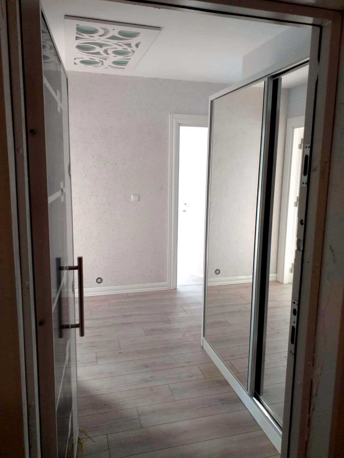 MERSİN ERDEMLİ ALATA 3+1 SIFIR BİNADA KİRALIK DAİRE