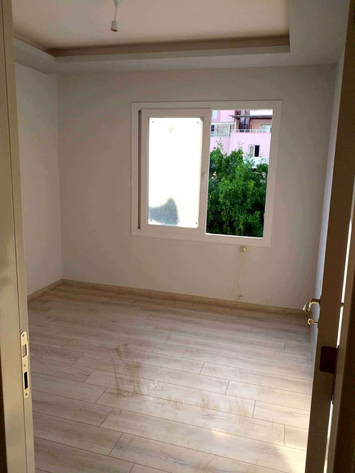 MERSİN ERDEMLİ ALATA 3+1 SIFIR BİNADA KİRALIK DAİRE