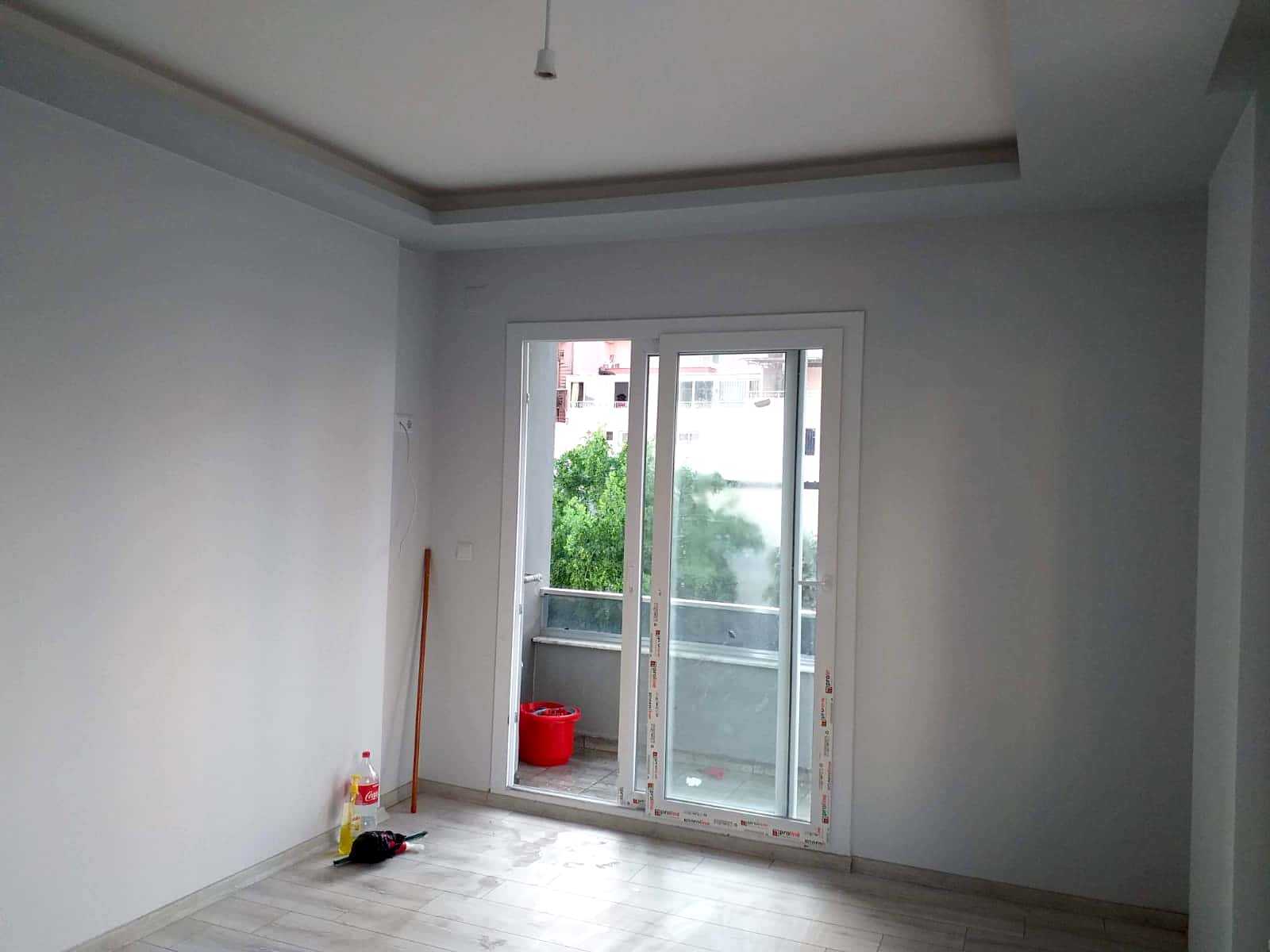 MERSİN ERDEMLİ ALATA 3+1 SIFIR BİNADA KİRALIK DAİRE