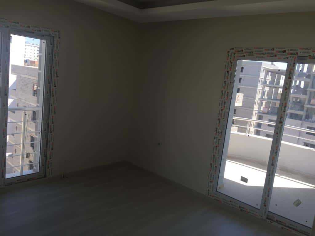 MERSİN ERDEMLİ MERKEZ  ACİL SATILIK 3+1 LÜKS DAİRE
