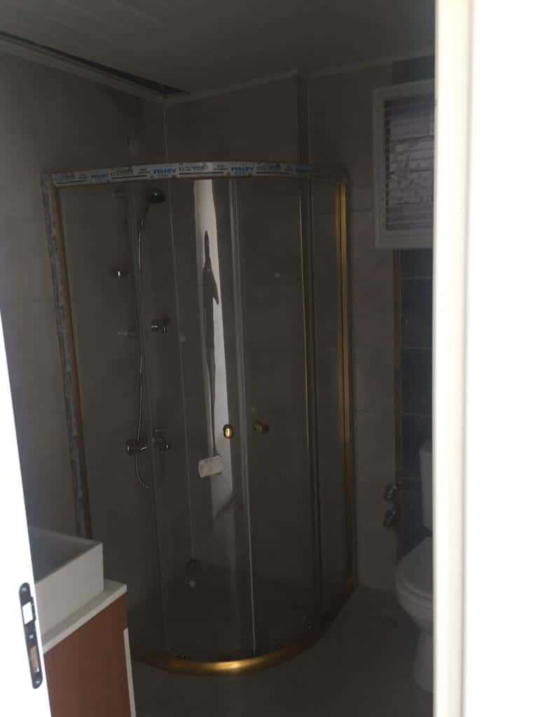 MERSİN ERDEMLİ MERKEZ  ACİL SATILIK 3+1 LÜKS DAİRE