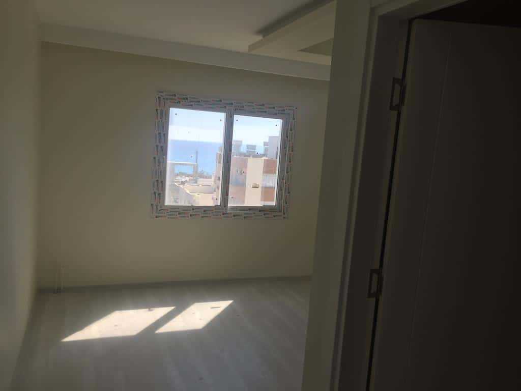 MERSİN ERDEMLİ MERKEZ  ACİL SATILIK 3+1 LÜKS DAİRE