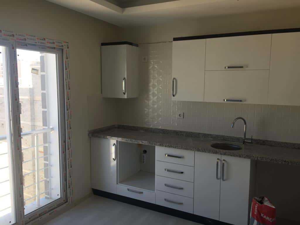 MERSİN ERDEMLİ MERKEZ  ACİL SATILIK 3+1 LÜKS DAİRE