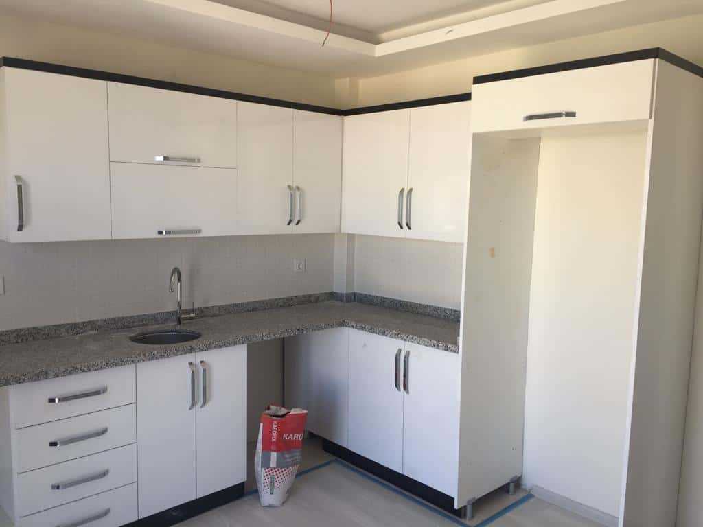MERSİN ERDEMLİ MERKEZ  ACİL SATILIK 3+1 LÜKS DAİRE