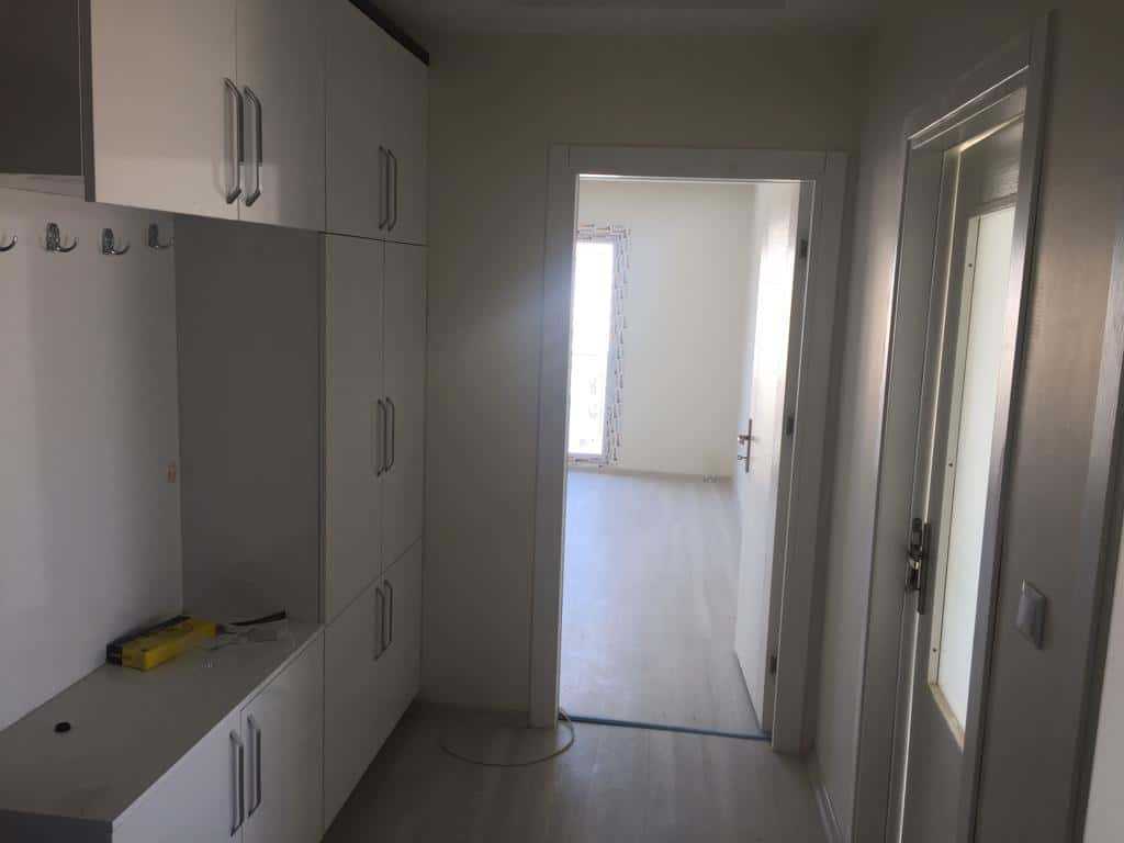 MERSİN ERDEMLİ MERKEZ  ACİL SATILIK 3+1 LÜKS DAİRE