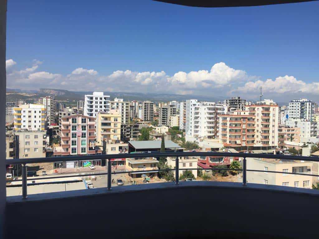 MERSİN ERDEMLİ MERKEZ  ACİL SATILIK 3+1 LÜKS DAİRE