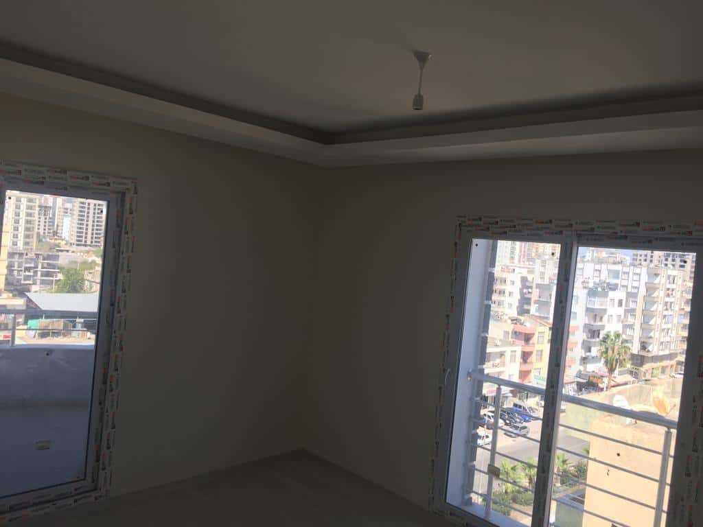 MERSİN ERDEMLİ MERKEZ  ACİL SATILIK 3+1 LÜKS DAİRE