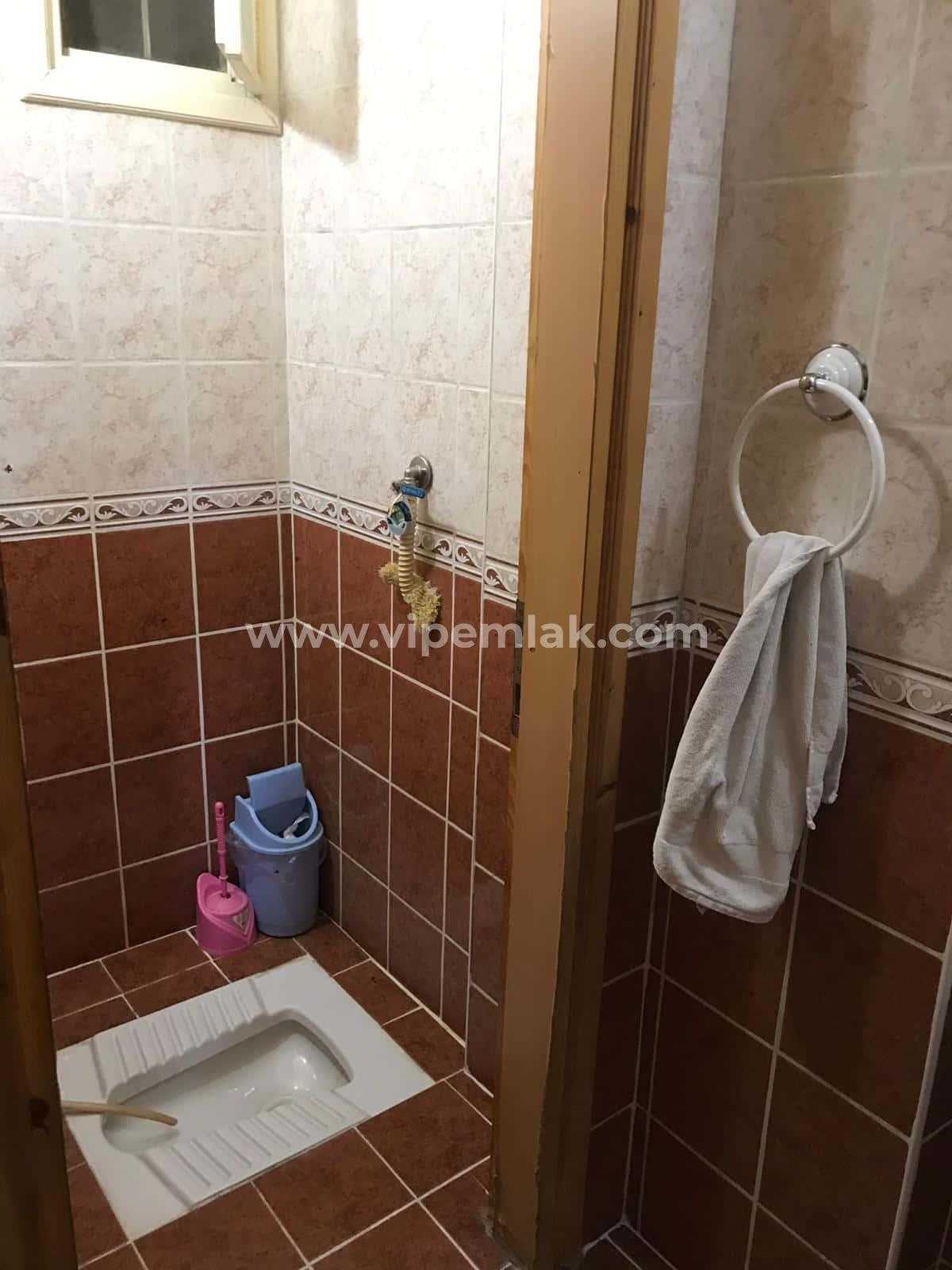 MERSİN ERDEMLİ MERKEZ 3+1 SATILIK DAİRE