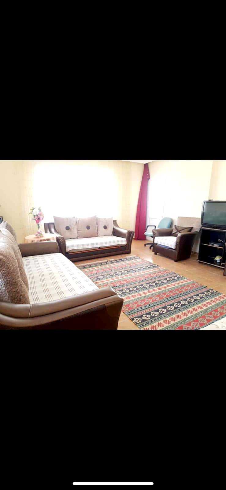 MERSİN ERDEMLİ TÖMÜK 2+1 EŞYALI ACİL SATILIK DAİRE