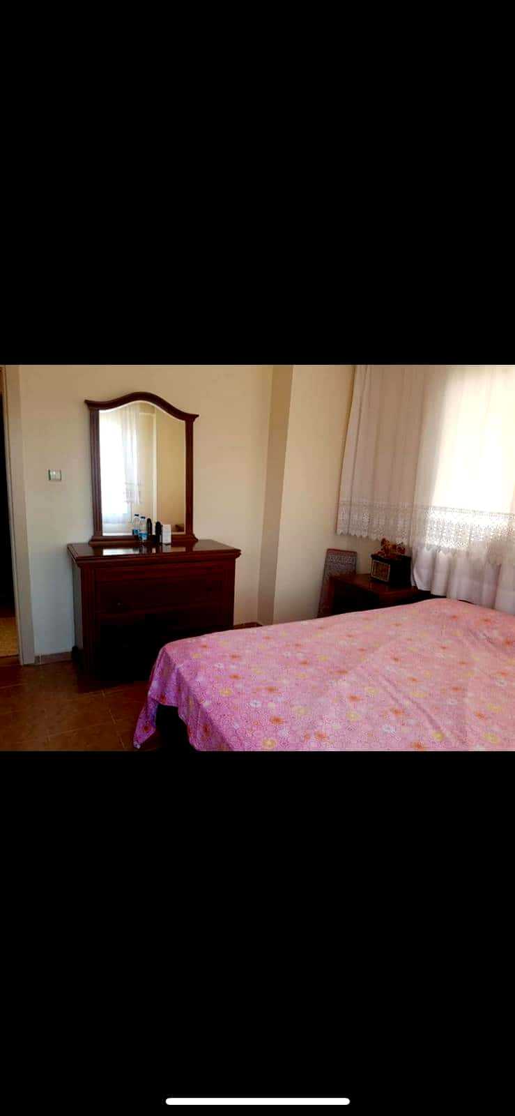 MERSİN ERDEMLİ TÖMÜK 2+1 EŞYALI ACİL SATILIK DAİRE