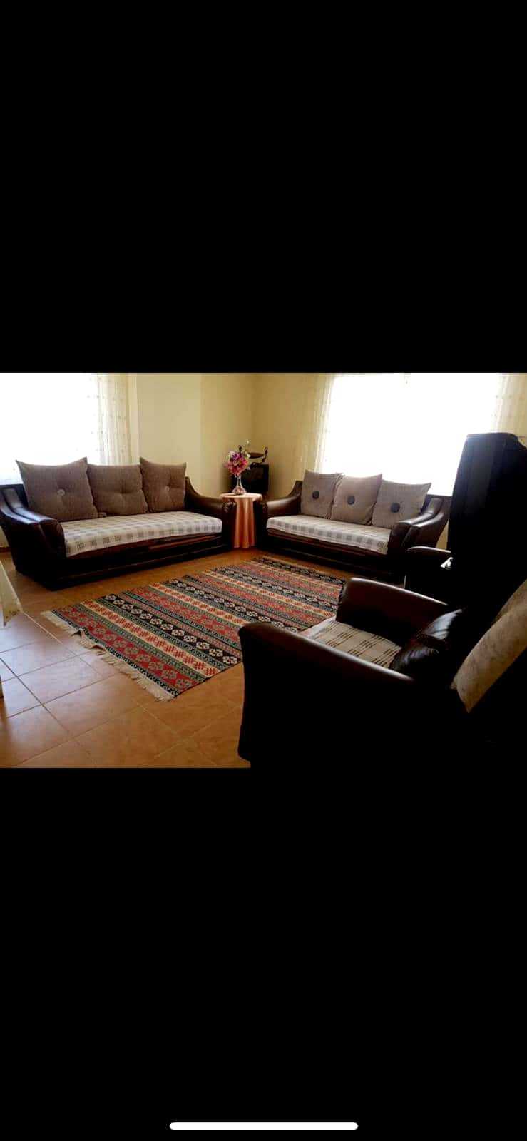 MERSİN ERDEMLİ TÖMÜK 2+1 EŞYALI ACİL SATILIK DAİRE