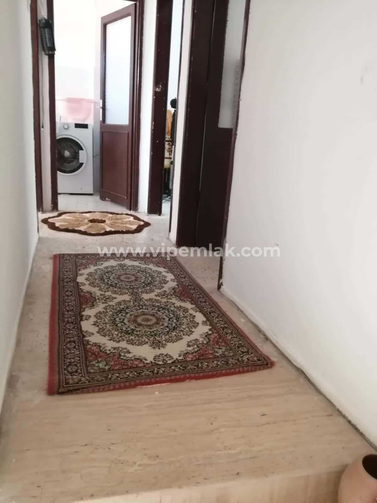 MERSİN ERDEMLİ TÖMÜK 3+1 DUBLEKS EŞYALI SATILIK YAZLIK DAİRE