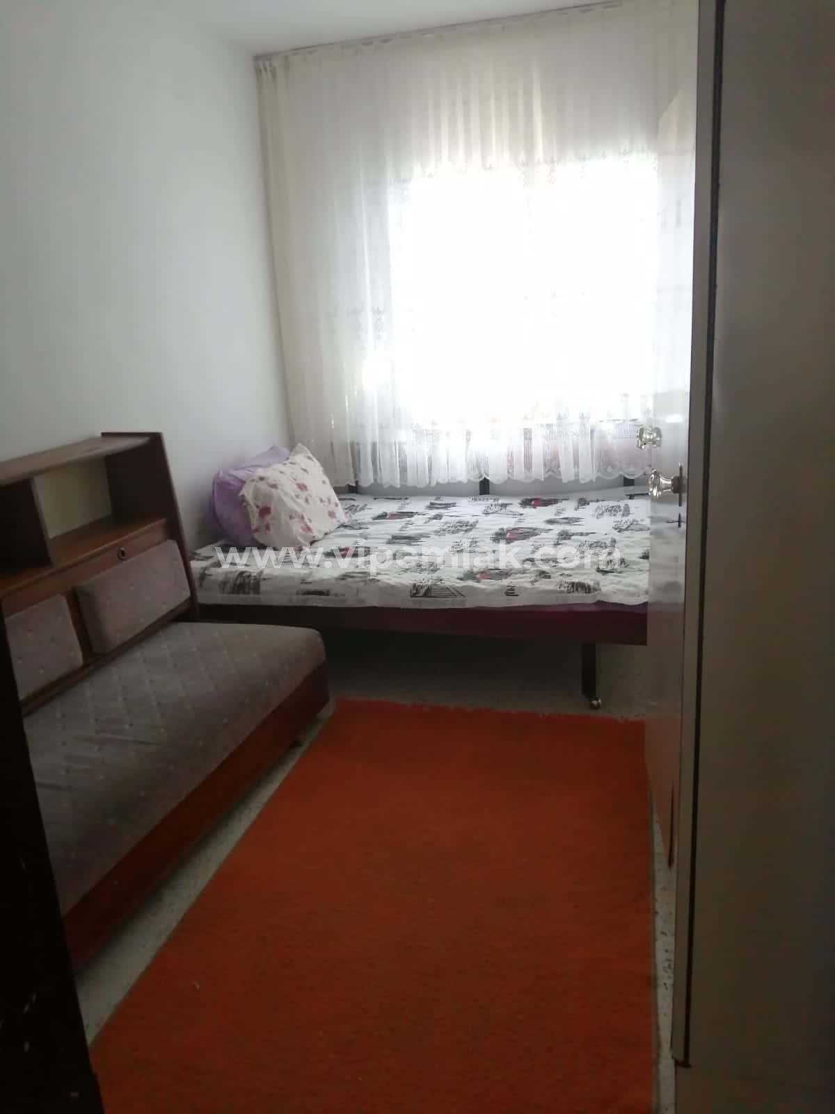 MERSİN ERDEMLİ TÖMÜK 3+1 DUBLEKS EŞYALI SATILIK YAZLIK DAİRE