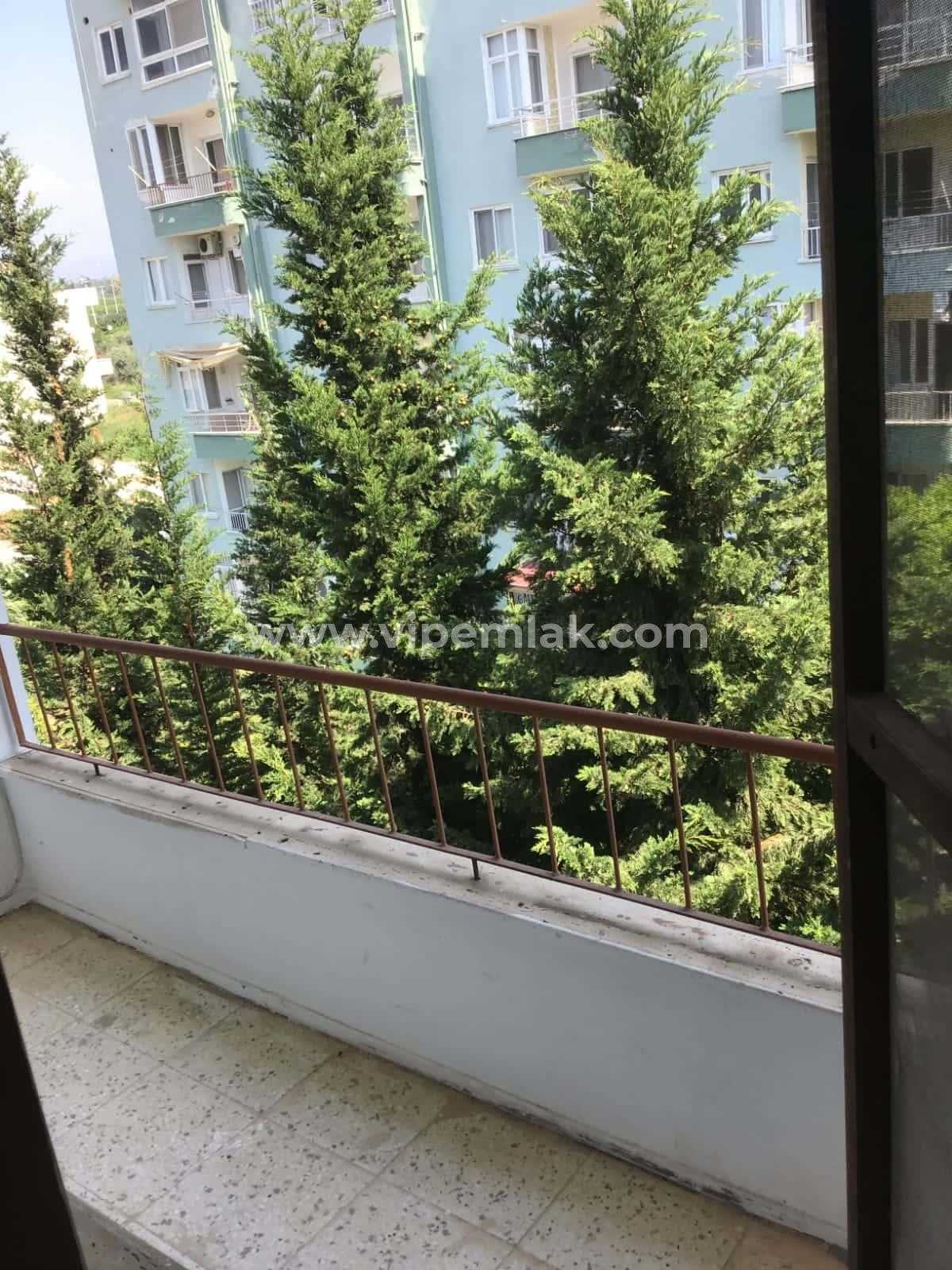 MERSİN ERDEMLİ TÖMÜK 3+1 DUBLEKS EŞYALI SATILIK YAZLIK DAİRE