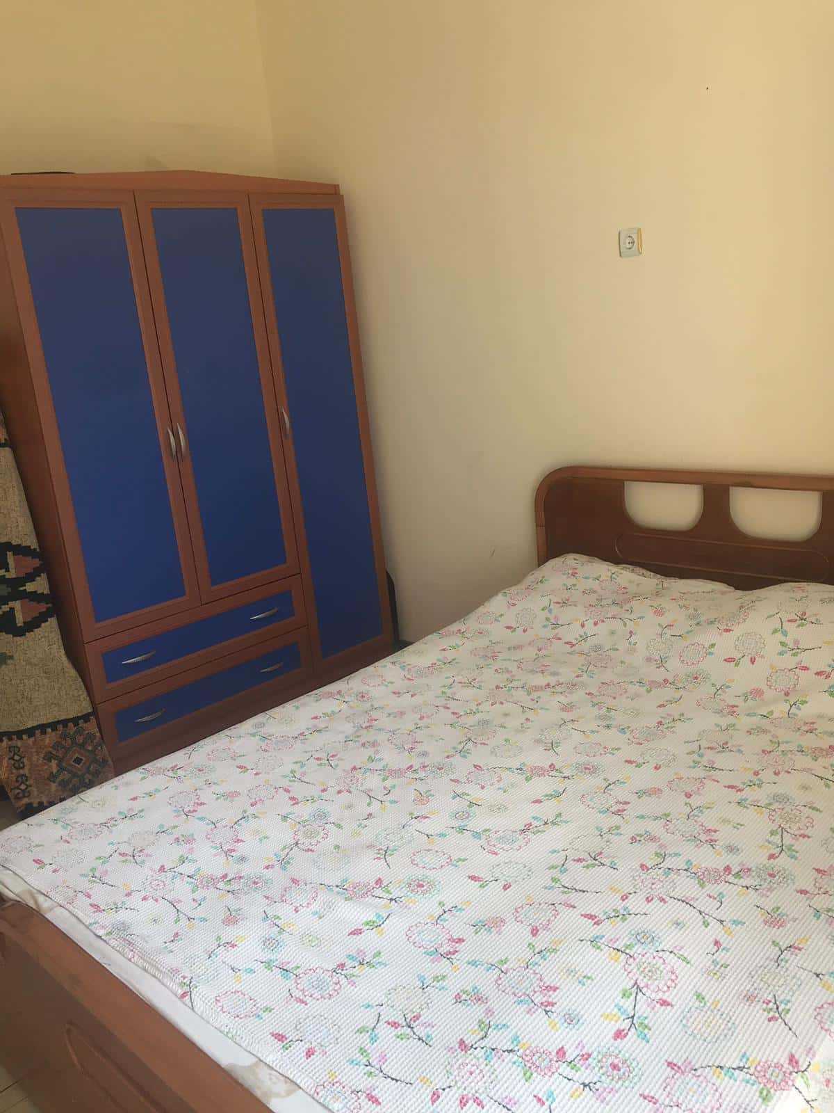 MERSİN TÖMÜK ERAS SİTESİ 2+1 EŞYALI SATILIK DAİRE