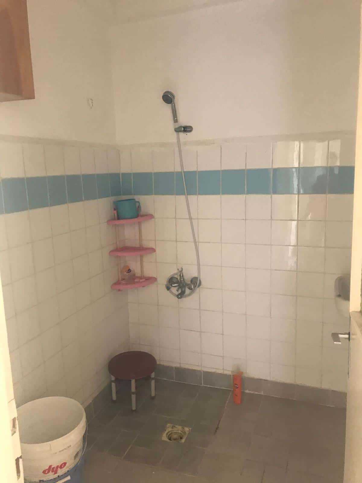 MERSİN TÖMÜK ERAS SİTESİ 2+1 EŞYALI SATILIK DAİRE