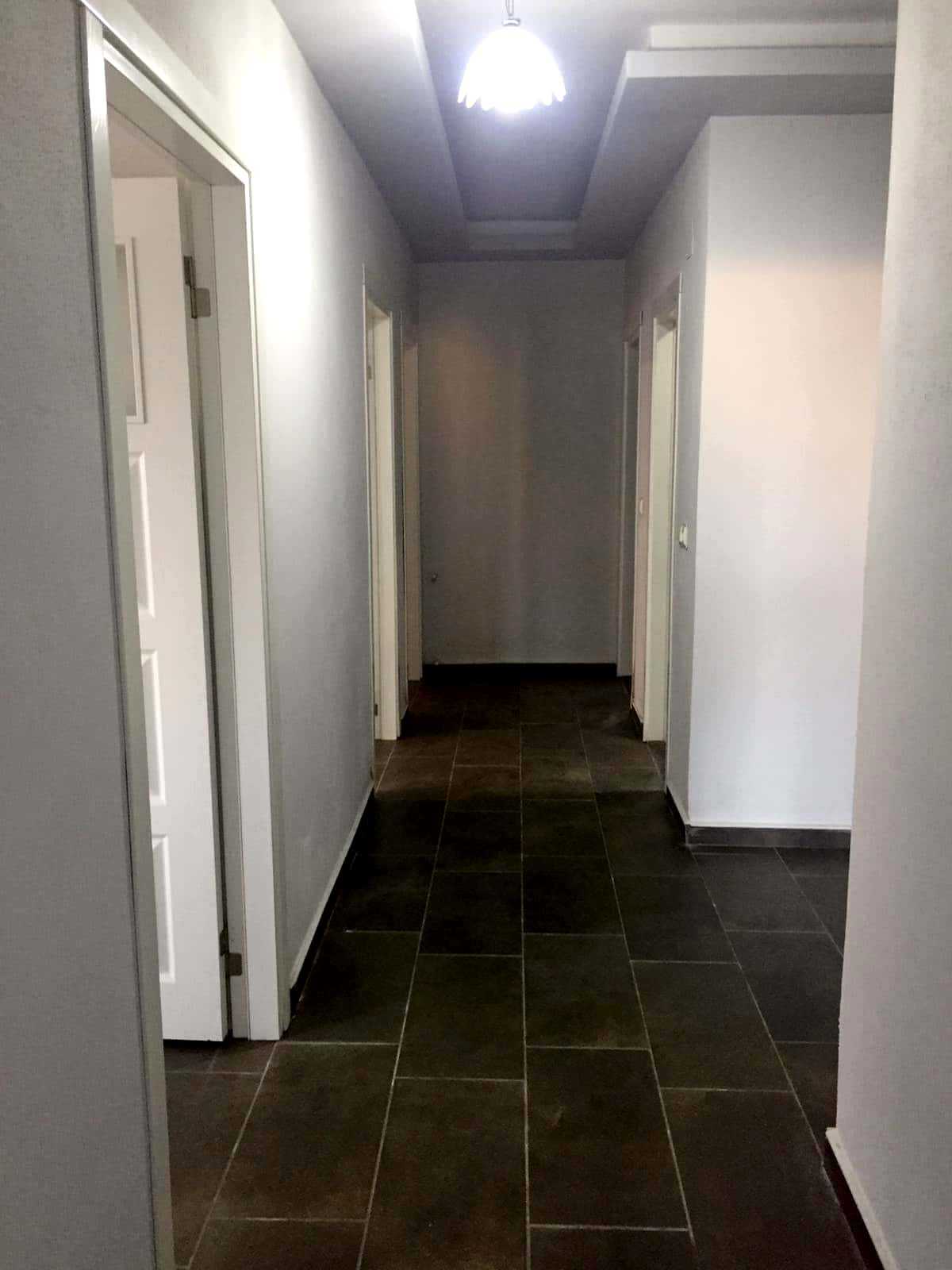 MERSİN ERDEMLİ KARGIPINARI 3+1 SATILIK DAİRE