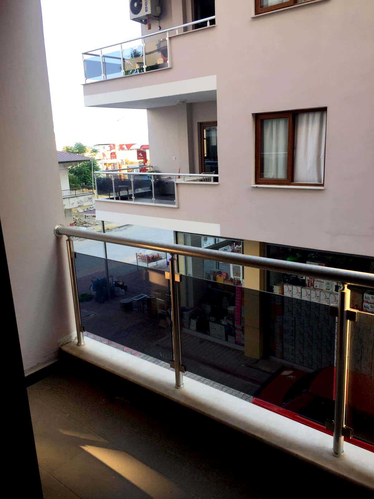 MERSİN ERDEMLİ KARGIPINARI 3+1 SATILIK DAİRE