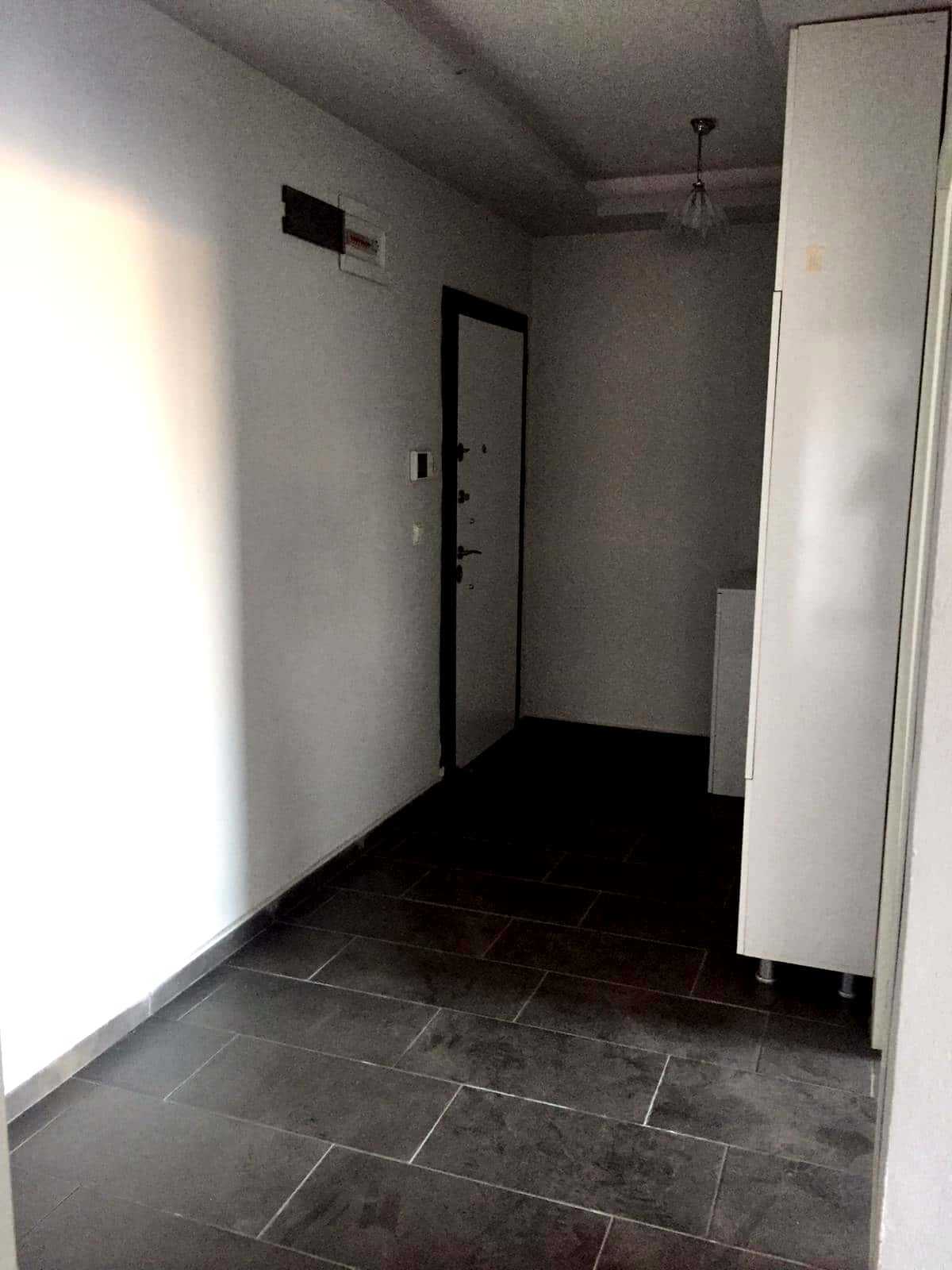 MERSİN ERDEMLİ KARGIPINARI 3+1 SATILIK DAİRE