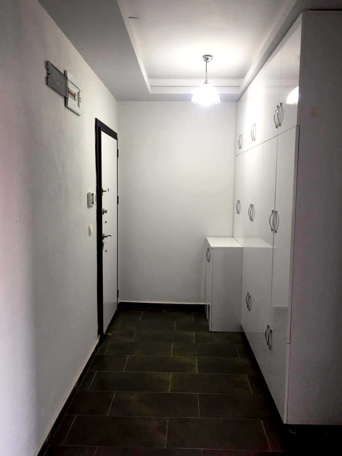 MERSİN ERDEMLİ KARGIPINARI 3+1 SATILIK DAİRE