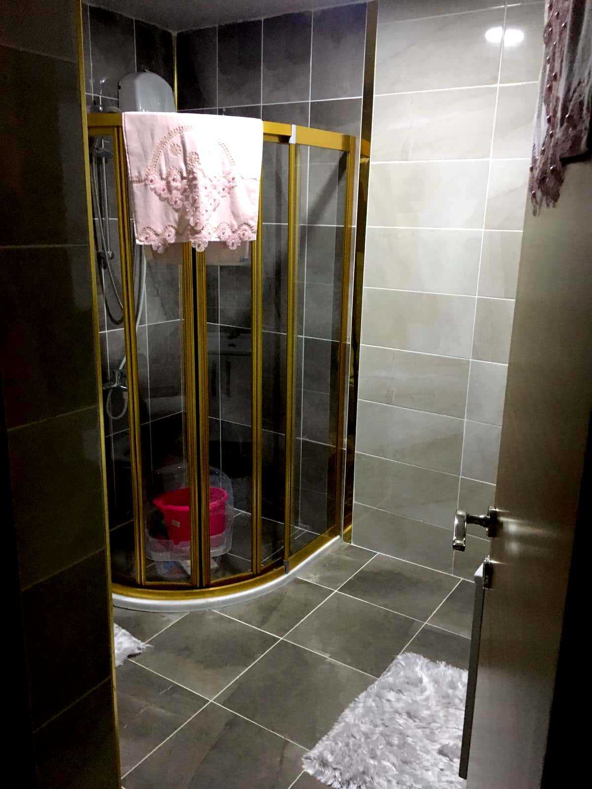 MERSİN ERDEMLİ MERKEZ MAH. 2+1 SATILIK DAİRE
