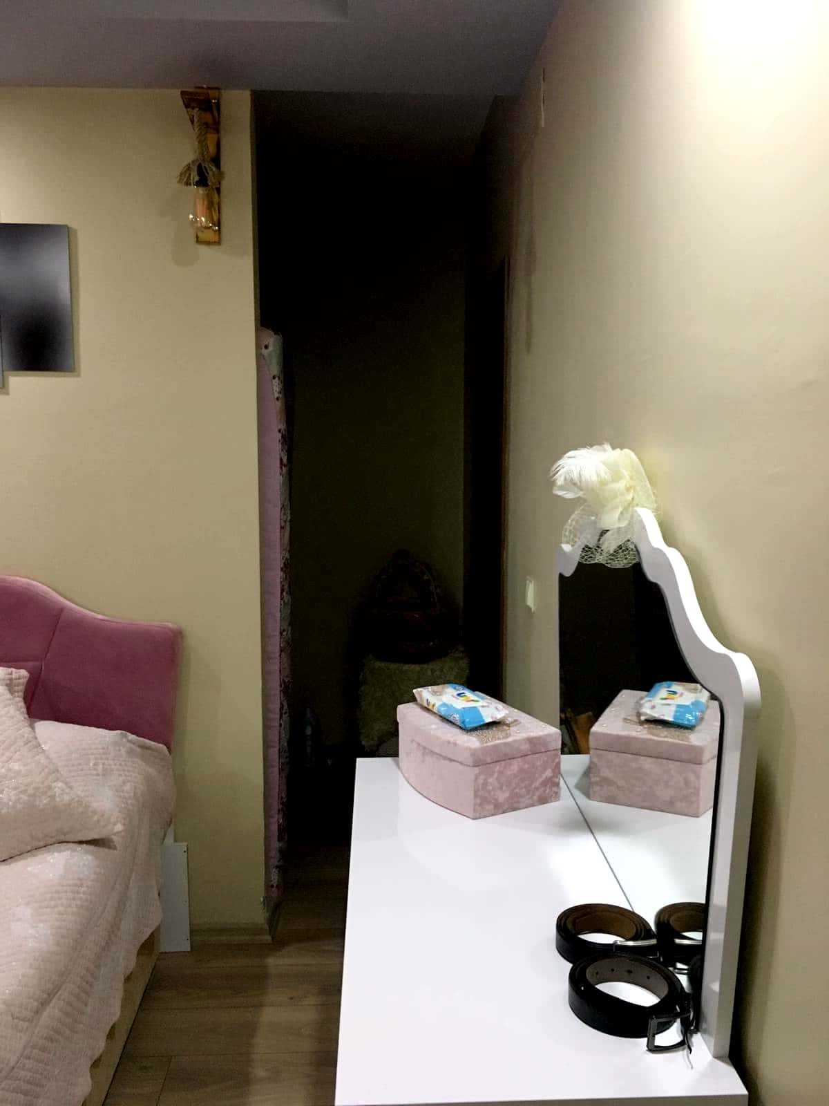 MERSİN ERDEMLİ MERKEZ MAH. 2+1 SATILIK DAİRE