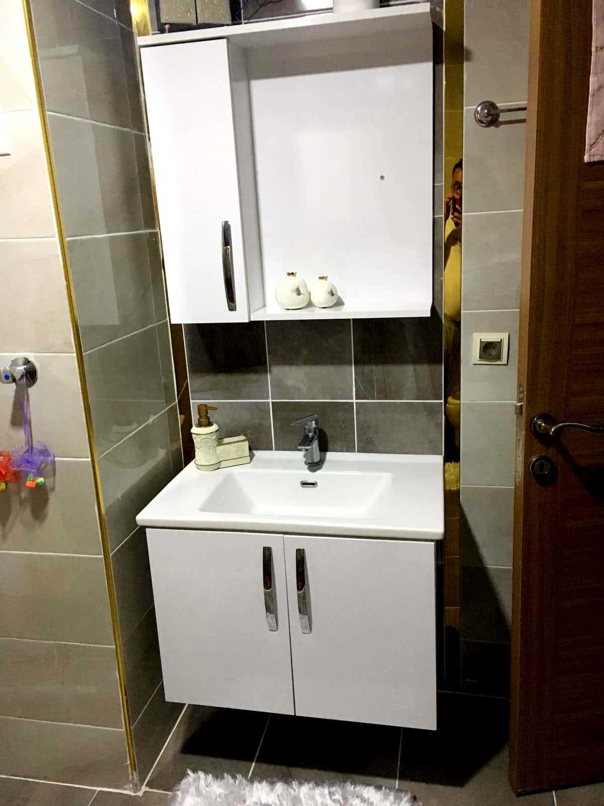MERSİN ERDEMLİ MERKEZ MAH. 2+1 SATILIK DAİRE