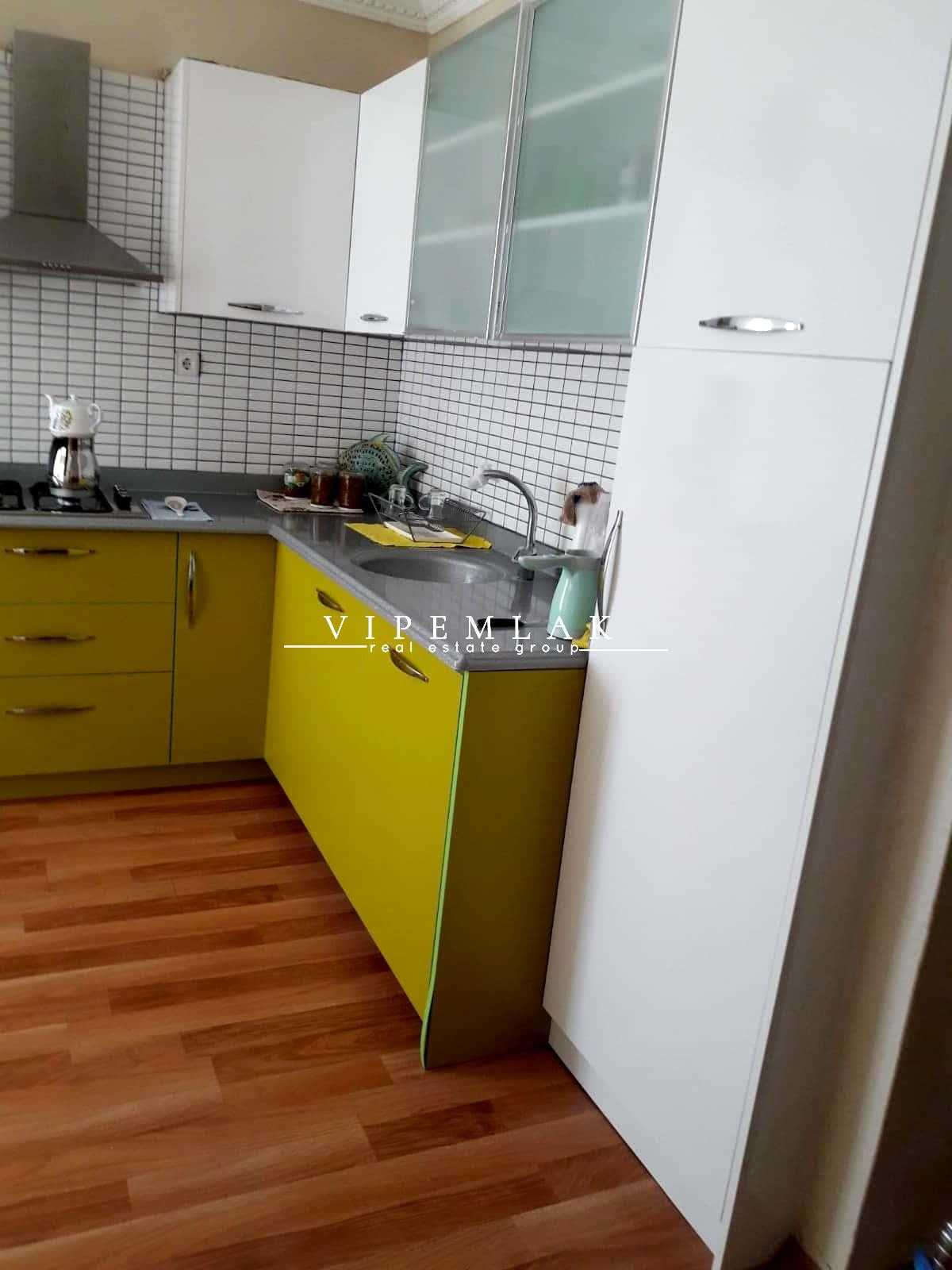 MERSİN ERDEMLİ TÖMÜK 2+1 YAZLIK SATILIK DAİRE