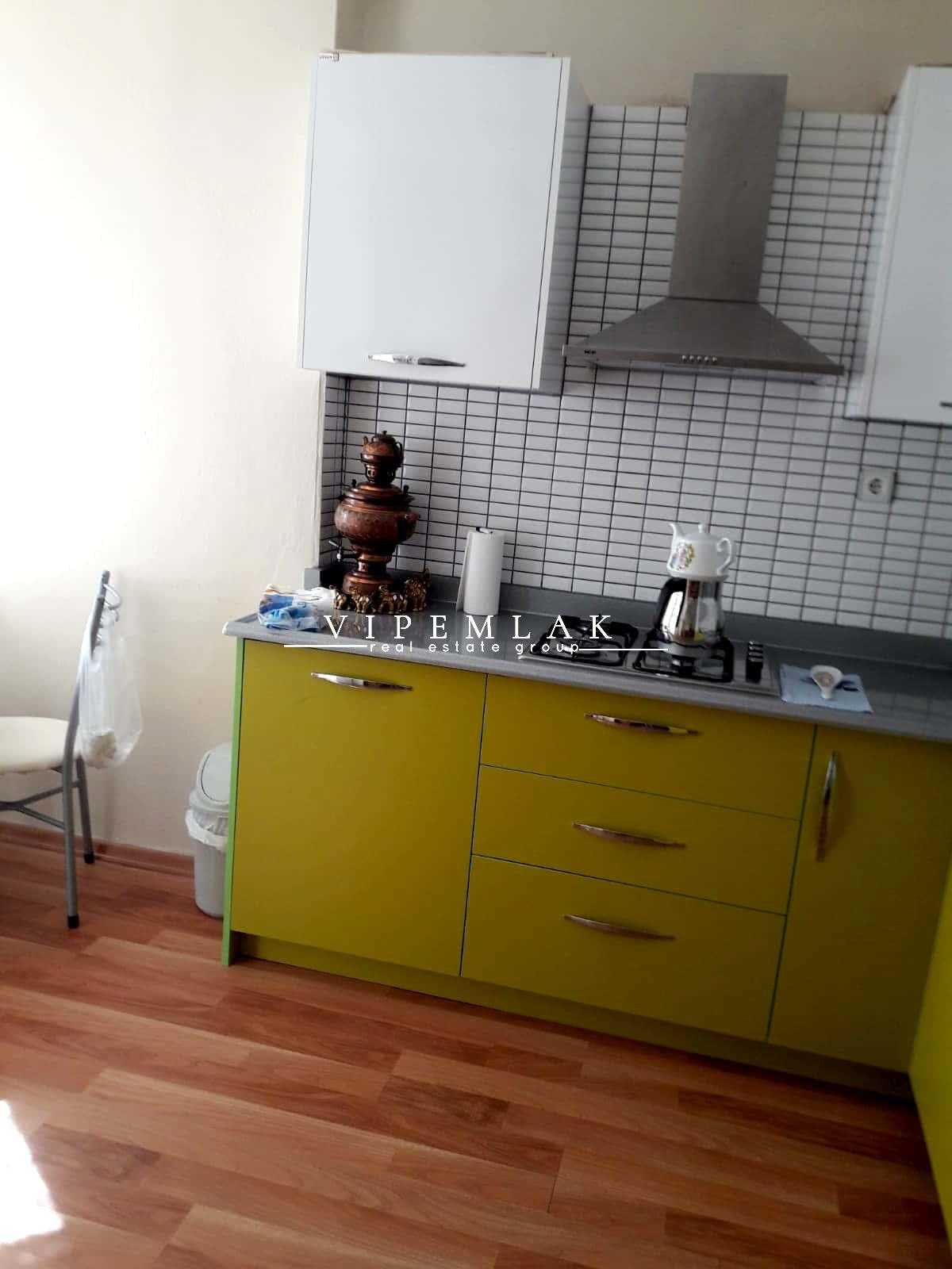 MERSİN ERDEMLİ TÖMÜK 2+1 YAZLIK SATILIK DAİRE