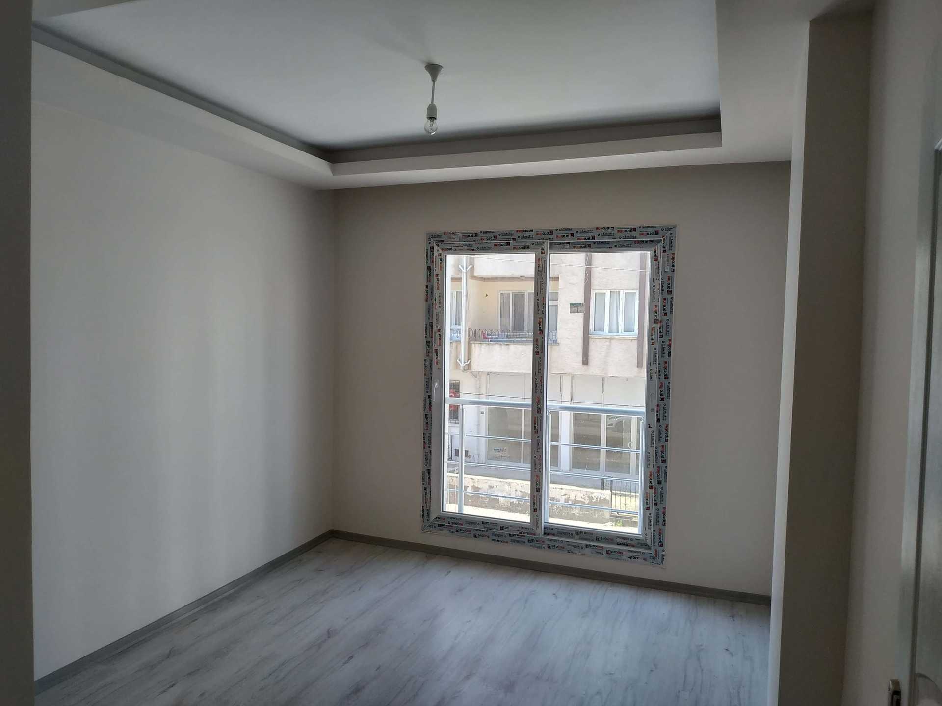 ALATA MAHALLESİNDE SATILIK 2+1 UYGUN FİYATTA SIFIR EV