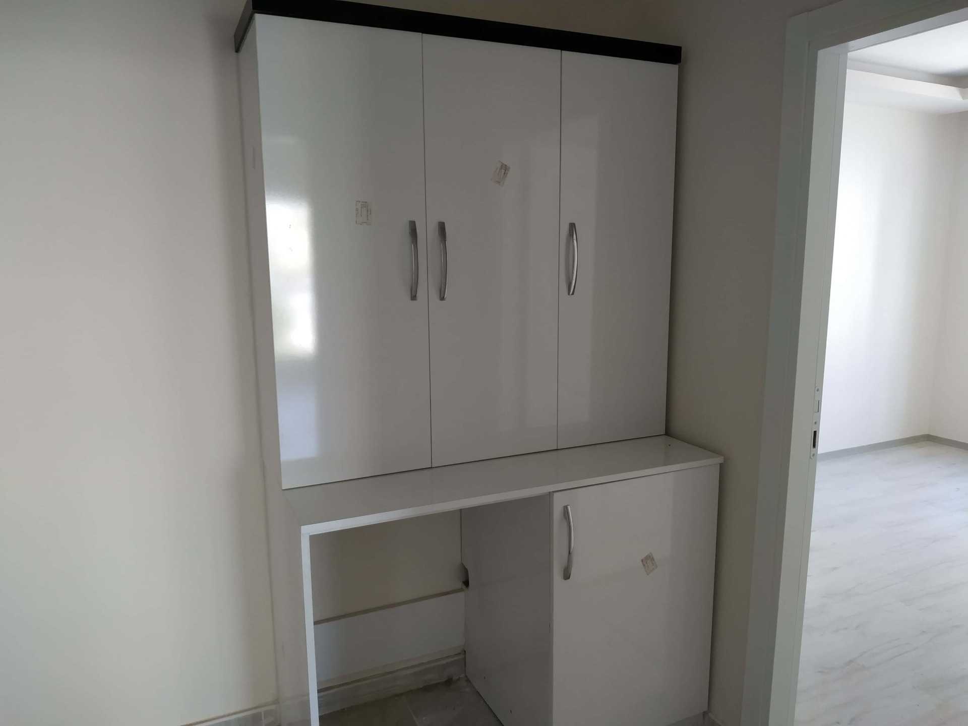 ALATA MAHALLESİNDE SATILIK 2+1 UYGUN FİYATTA SIFIR EV