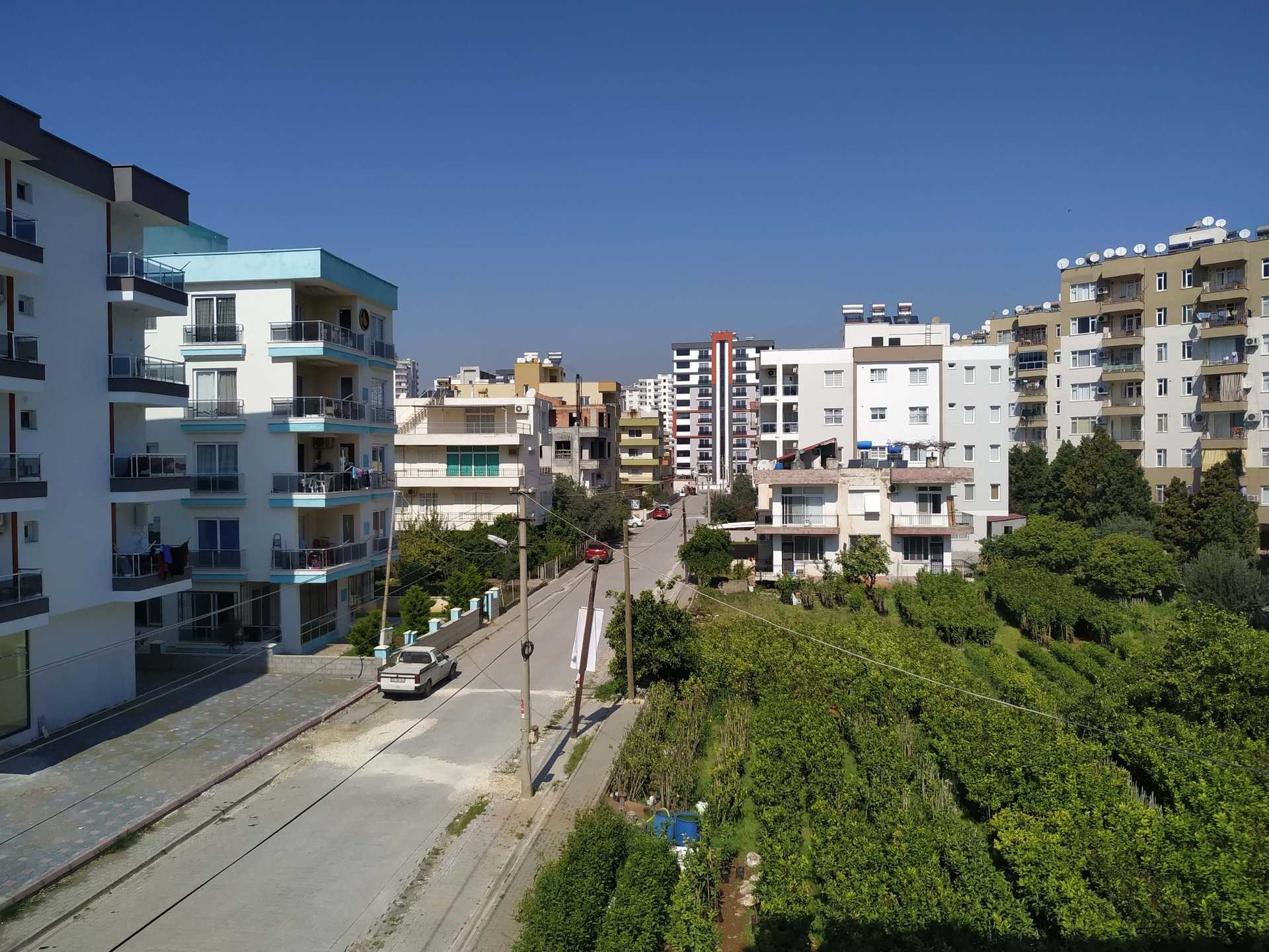 ALATA MAHALLESİNDE SATILIK 2+1 UYGUN FİYATTA SIFIR EV