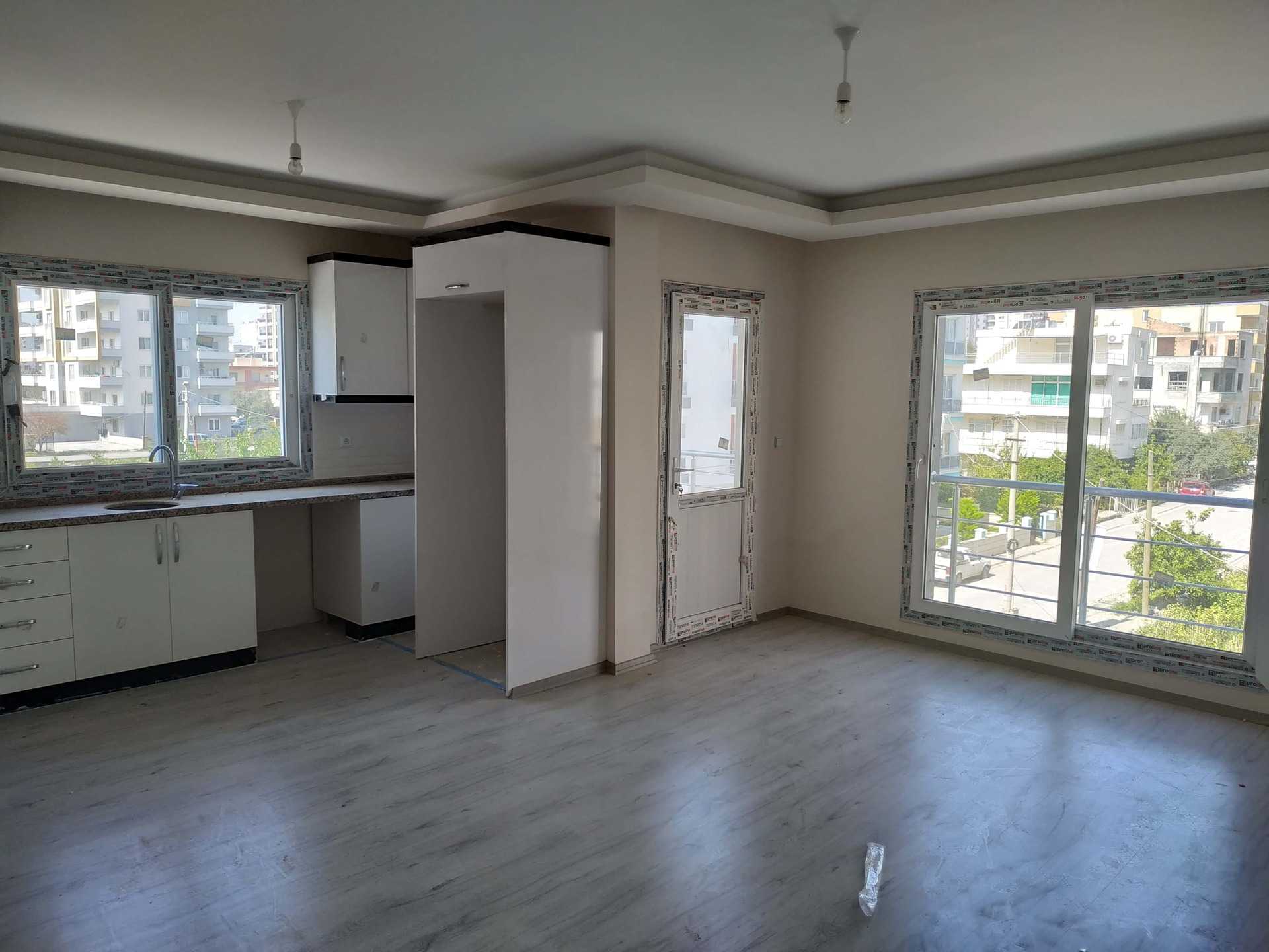 ALATA MAHALLESİNDE SATILIK 2+1 UYGUN FİYATTA DAİRE