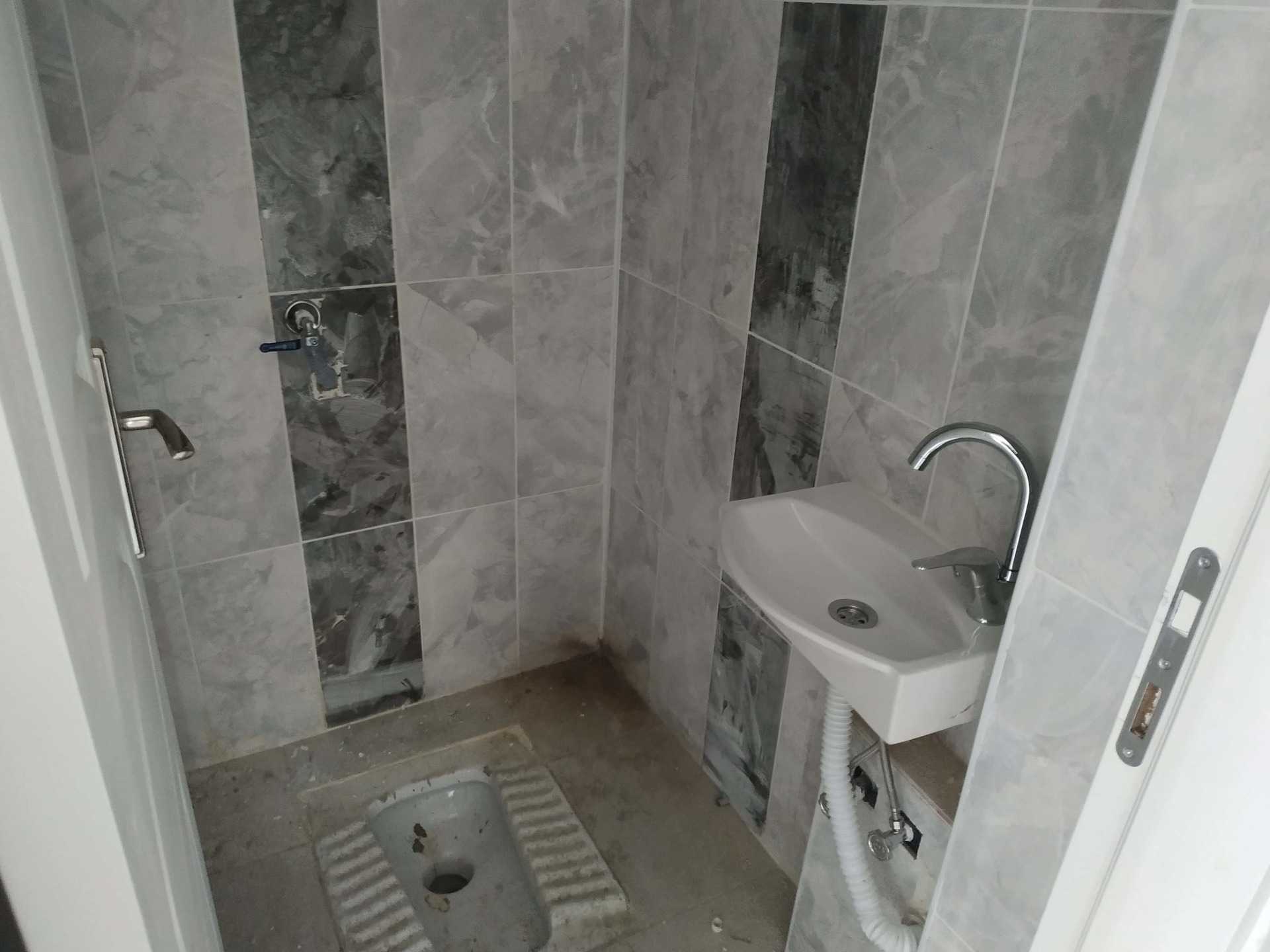 ALATA MAHALLESİNDE SATILIK 2+1 UYGUN FİYATTA SIFIR EV