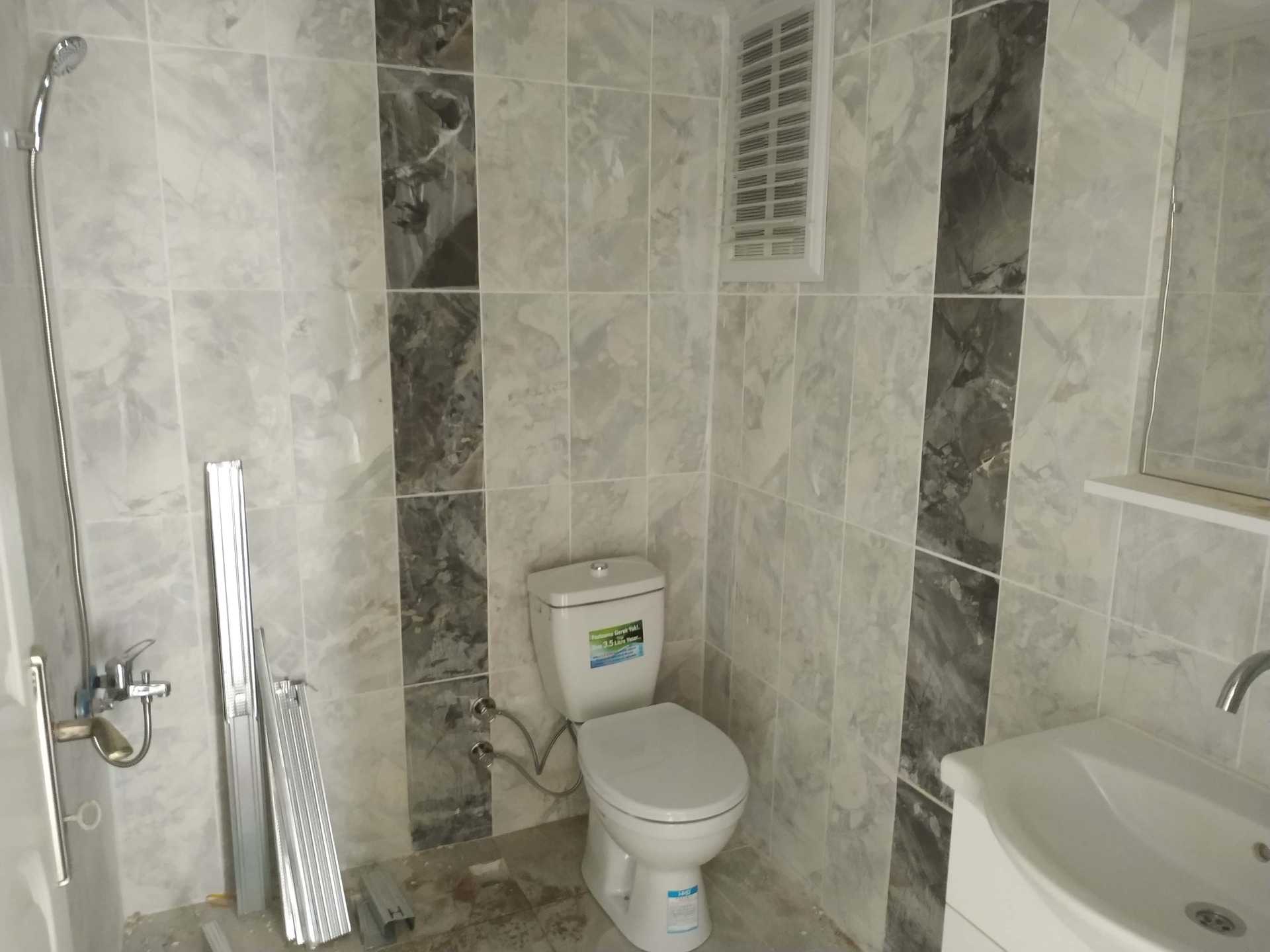 ALATA MAHALLESİNDE SATILIK 2+1 UYGUN FİYATTA SIFIR EV