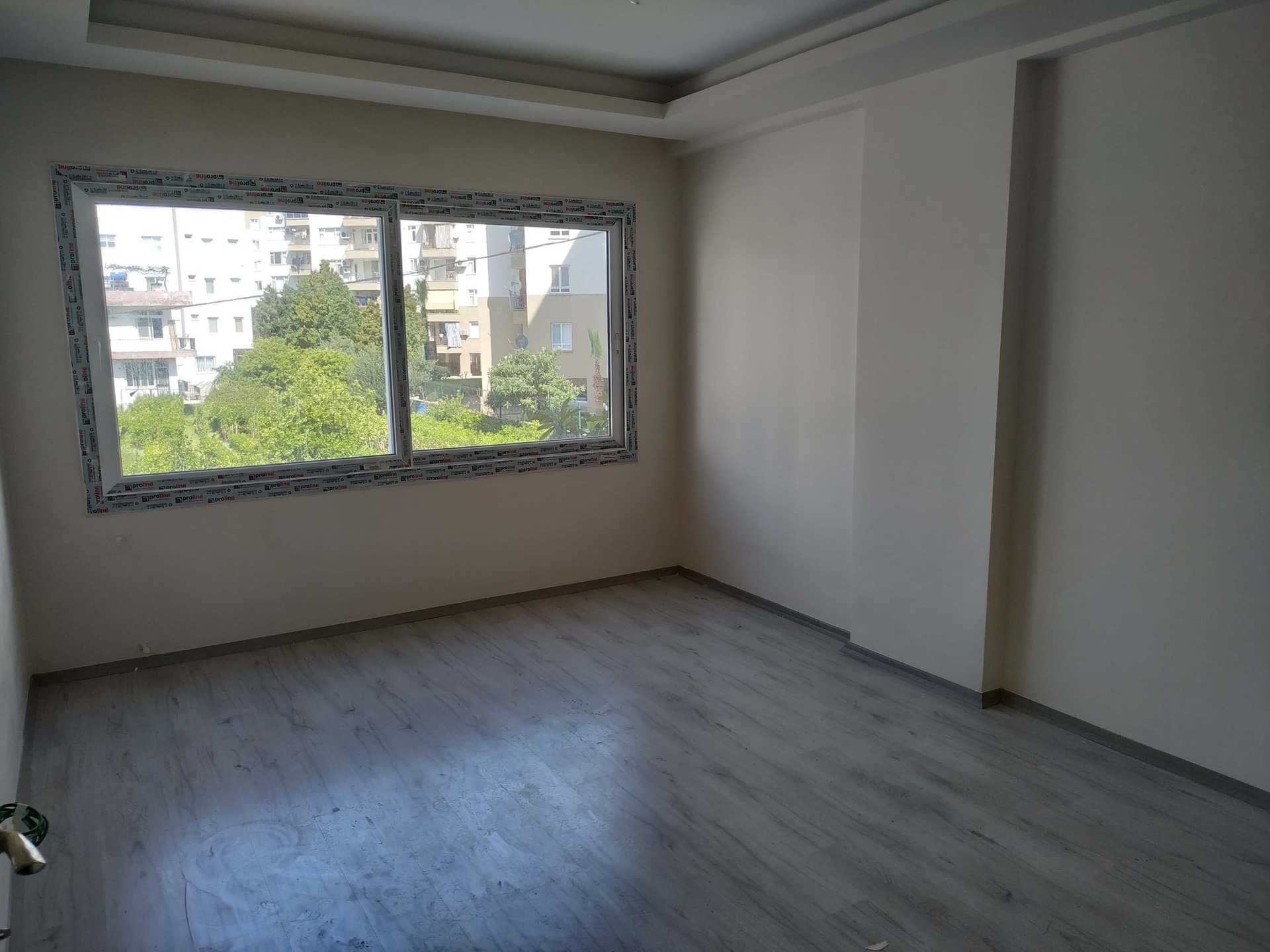 ALATA MAHALLESİNDE SATILIK 2+1 UYGUN FİYATTA SIFIR EV