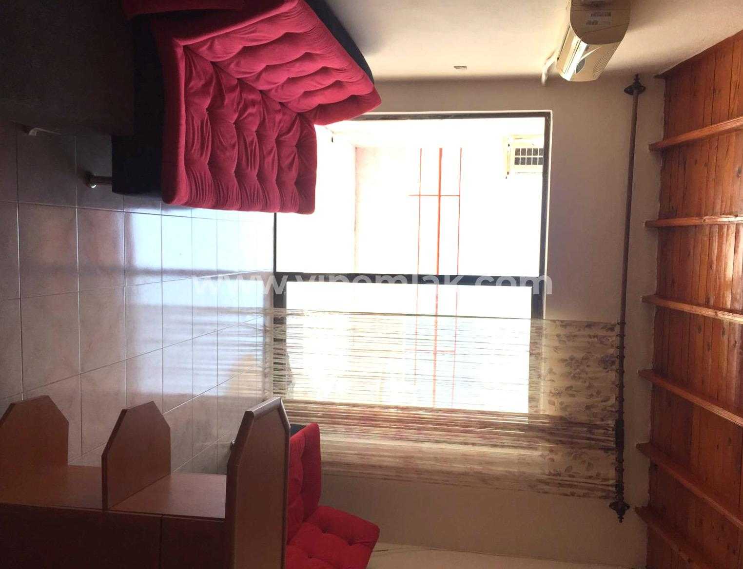 MERSİN ERDEMLİ TÖMÜK DENİZ MANZARALI 1+1 SATILIK YAZLIK
