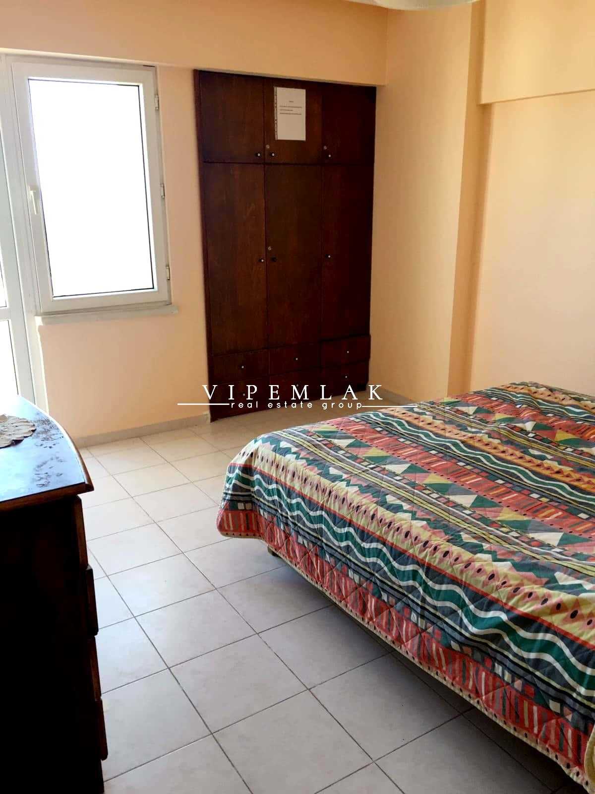 MERSİN ERDEMLİ TÖMÜK FLAMİNGO 8 SATILIK DAİRE