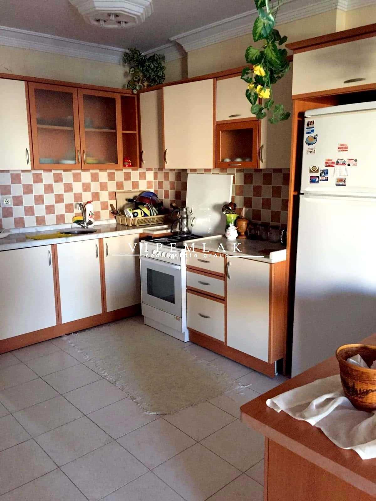MERSİN ERDEMLİ TÖMÜK FLAMİNGO 8 SATILIK DAİRE