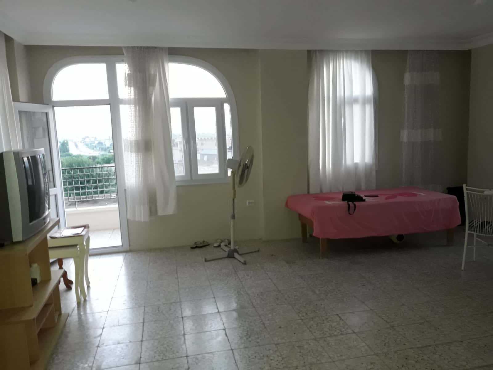 MERSİN ERDEMLİ TÖMÜK YAZLIK SİTE İÇERİSİNDE SATILIK DUBLEX DAİRE