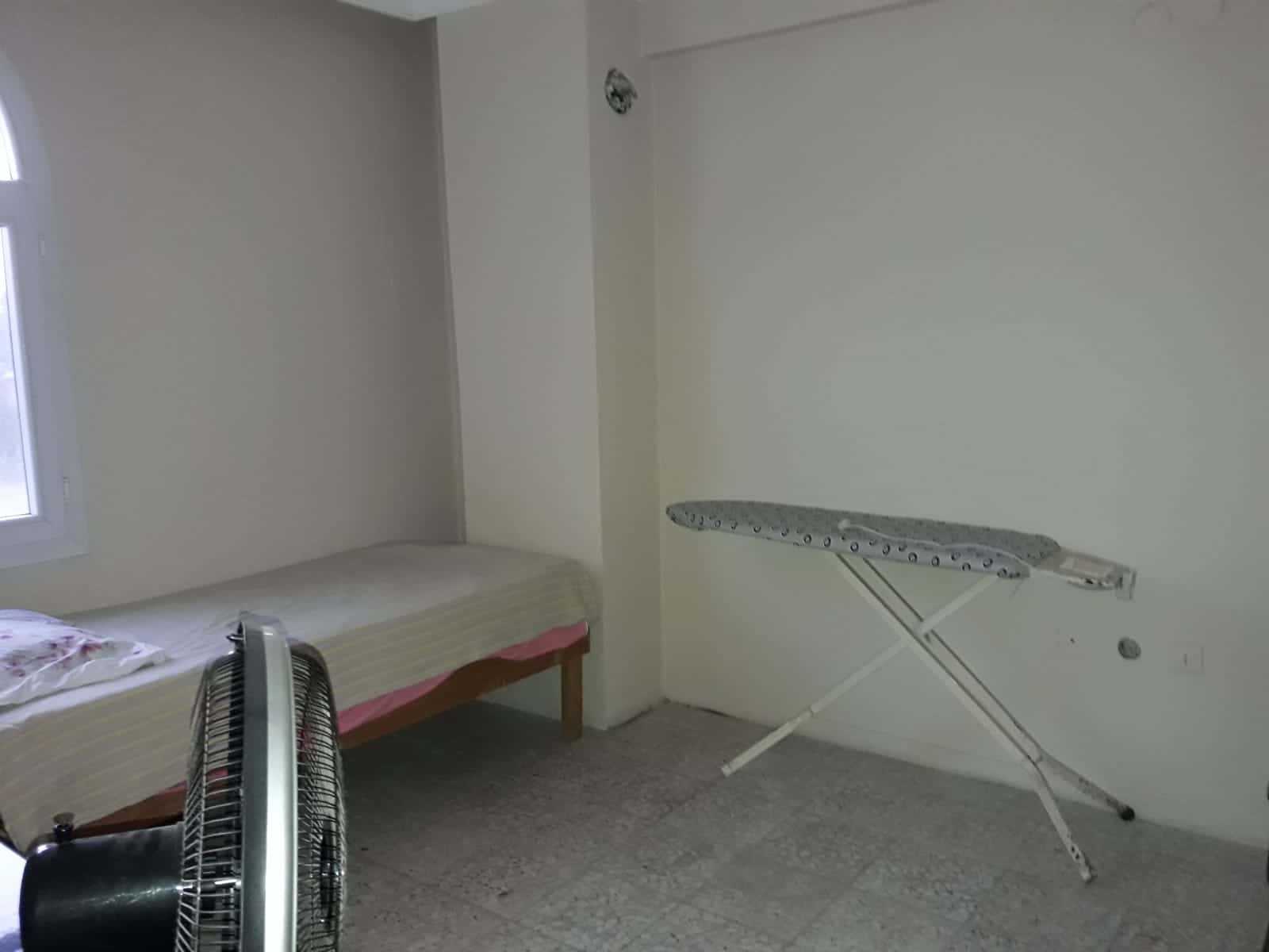 MERSİN ERDEMLİ TÖMÜK YAZLIK SİTE İÇERİSİNDE SATILIK DUBLEX DAİRE