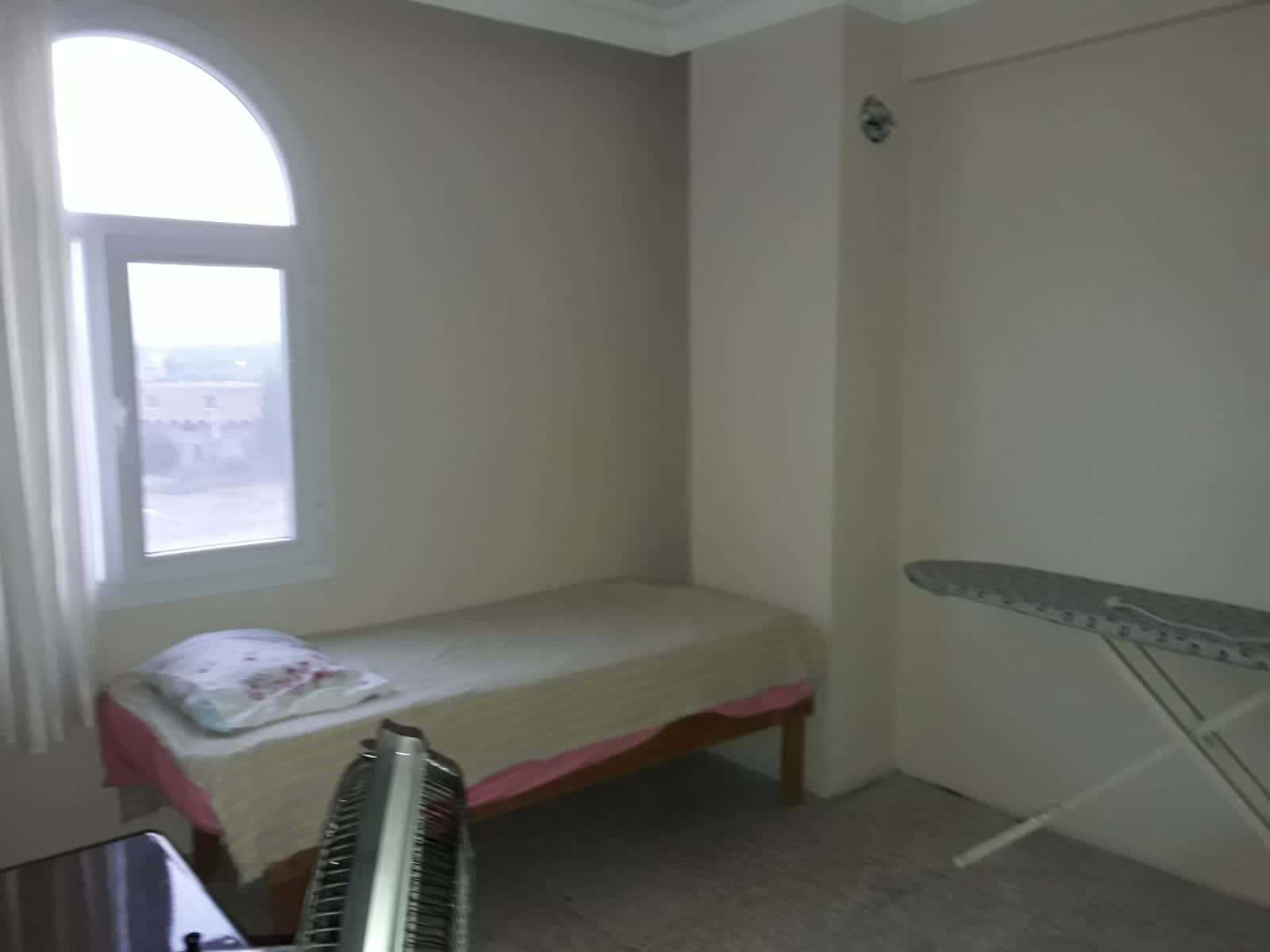 MERSİN ERDEMLİ TÖMÜK YAZLIK SİTE İÇERİSİNDE SATILIK DUBLEX DAİRE