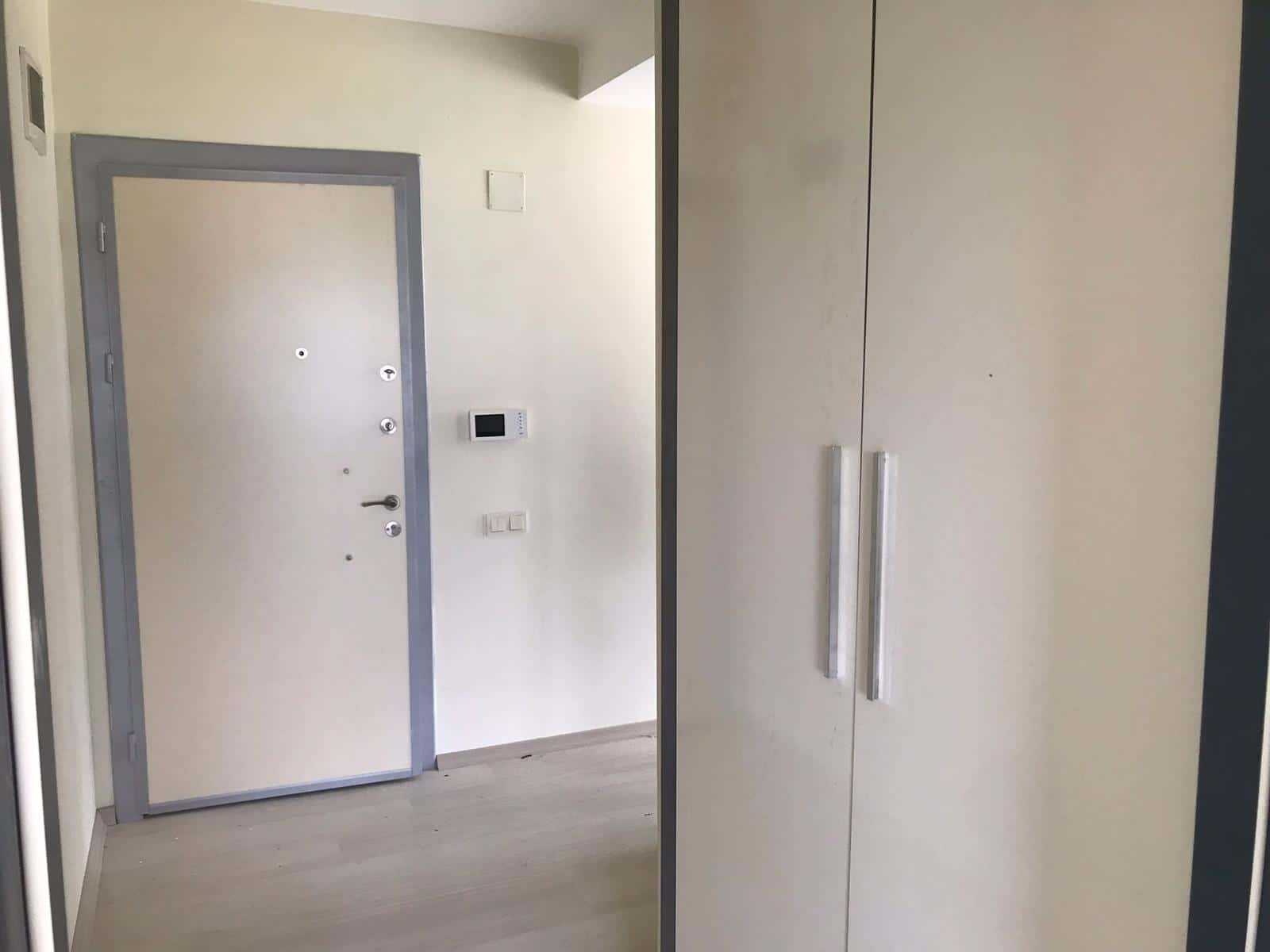 TÖMÜK’TE UYGUN FİYATA 3 CEPHELİ SATILIK YAZLIK DAİRE