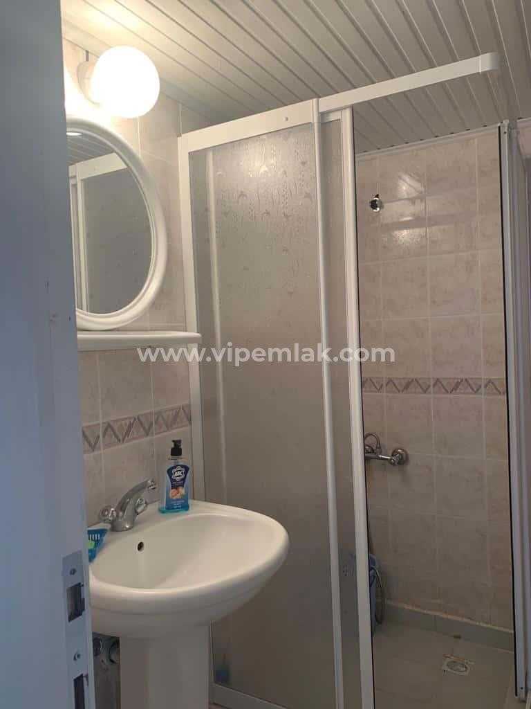 MERSİN ERDEMLİ DOĞAN AQUAPARK 2+1 SATILIK YAZLIK DAİRE