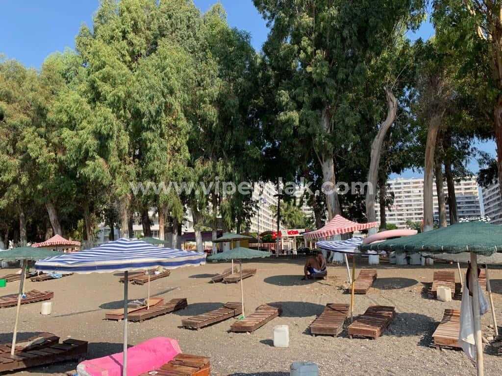 MERSİN ERDEMLİ DOĞAN AQUAPARK 2+1 SATILIK YAZLIK DAİRE
