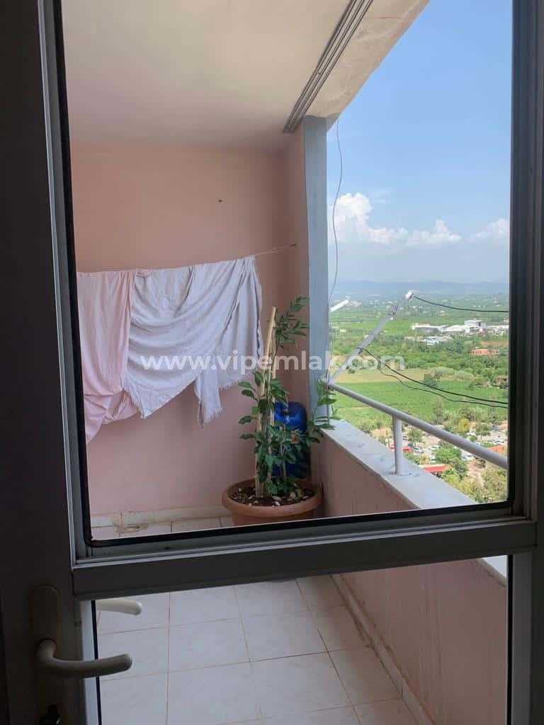 MERSİN ERDEMLİ DOĞAN AQUAPARK 2+1 SATILIK YAZLIK DAİRE