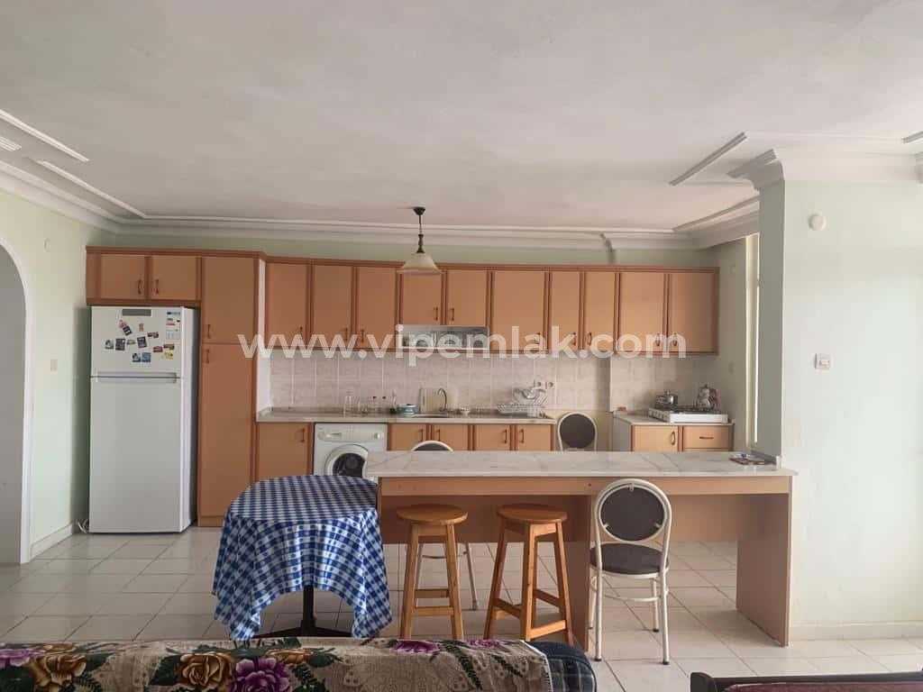 MERSİN ERDEMLİ DOĞAN AQUAPARK 2+1 SATILIK YAZLIK DAİRE