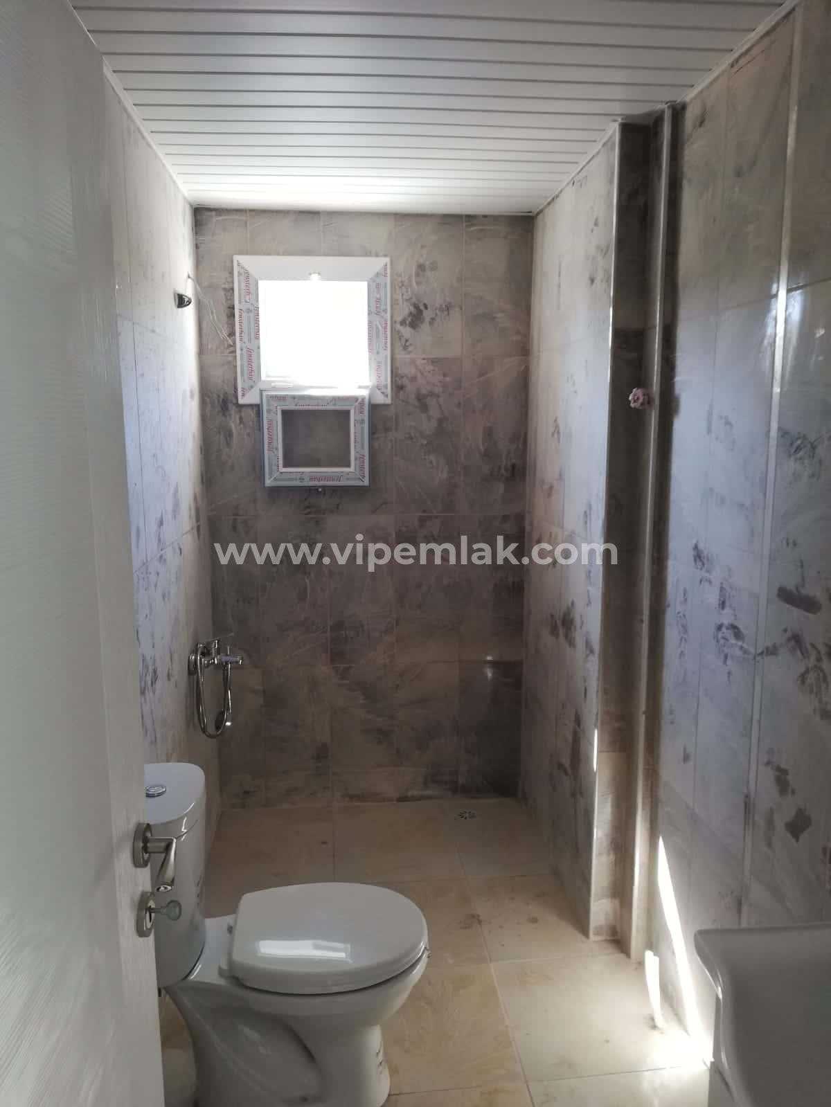MERSİN ERDEMLİ ARPAÇBAHŞİŞ  1+1 SATILIK SIFIR DAİRE
